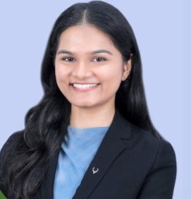 Gauri Sontakke